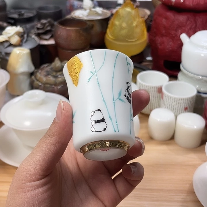 陶瓷制品及陶瓷艺术品容量80