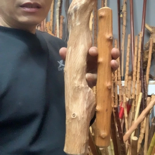 一***叶千斤把粗4.0左右的
