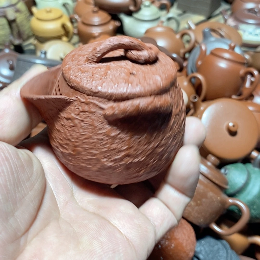 紫砂茶壶欢迎各位光临惠顾
