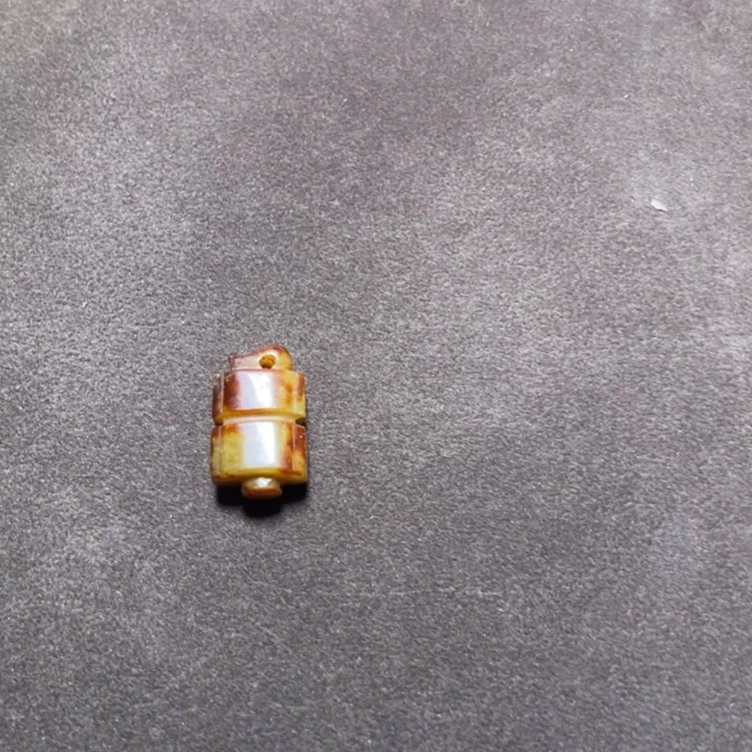 【闪购商品】未镶嵌和田玉挂件