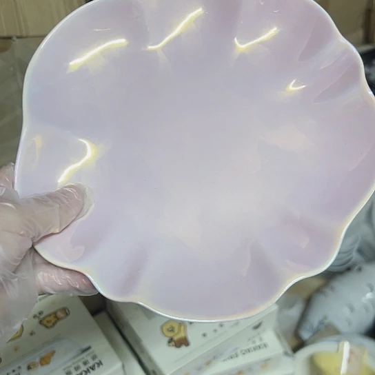 碟微瑕满20包邮可爱可爱