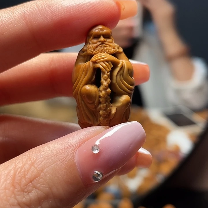 橄榄核手串/手链橄榄