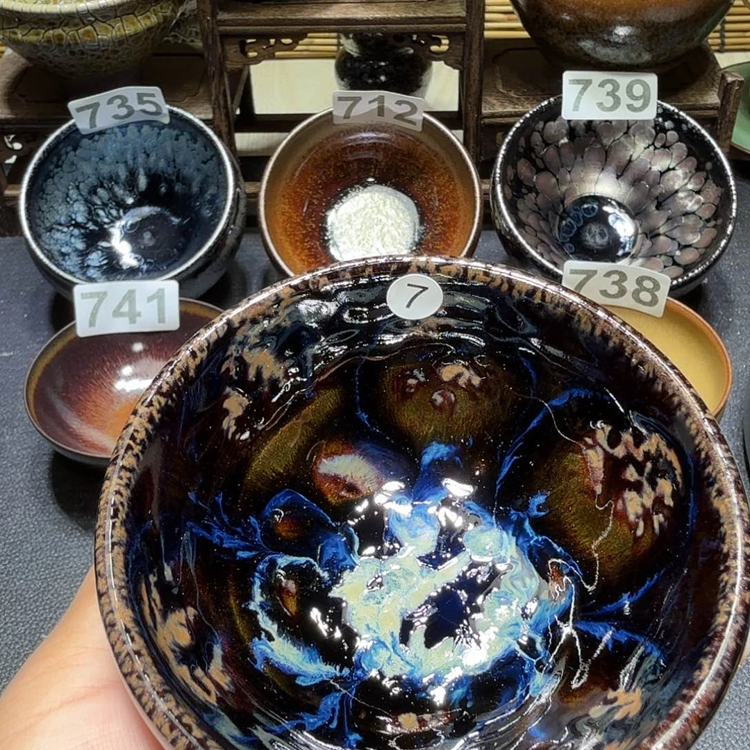 茶盏天才天才天才7