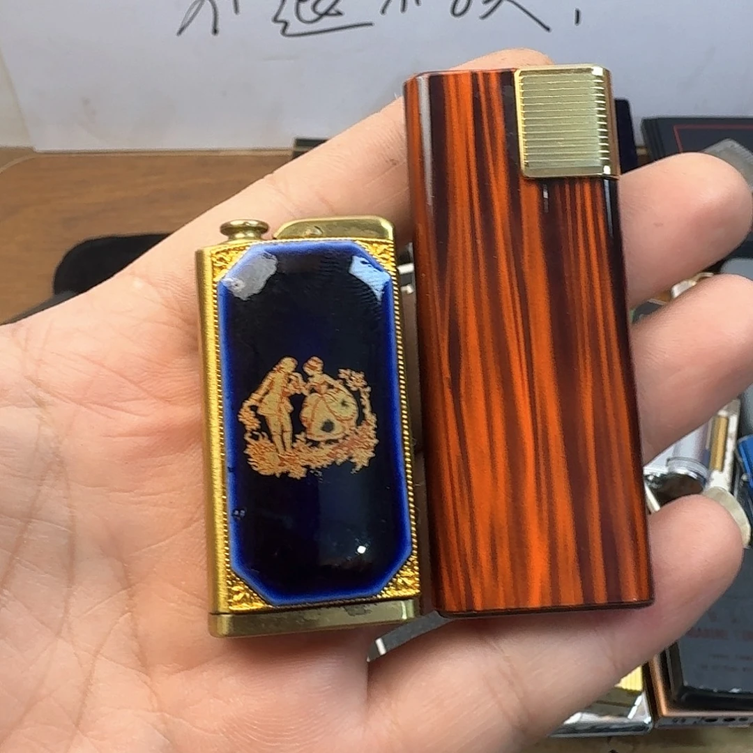 幻***影香水喷加一个带盒火机