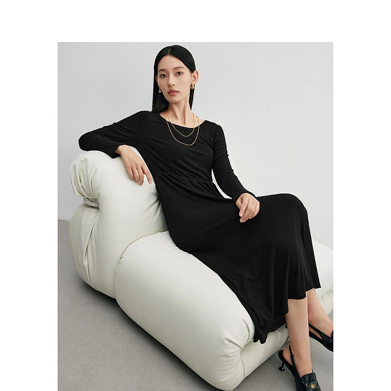 【丽公主专享】DC-NICE连衣裙X6773