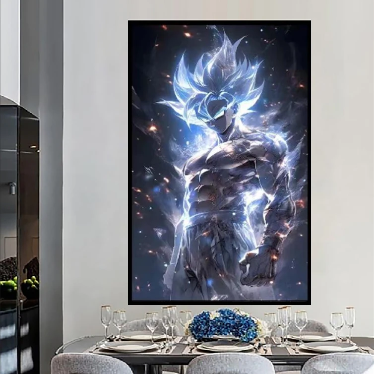 【七龙珠】动漫装饰挂画4080