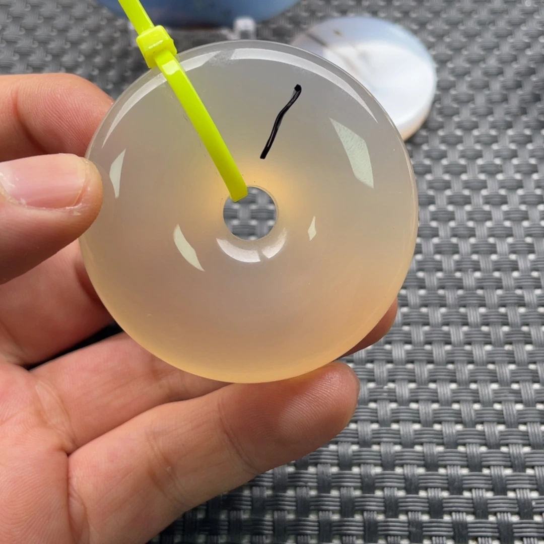 *****玛瑙/玉髓未镶嵌颈饰