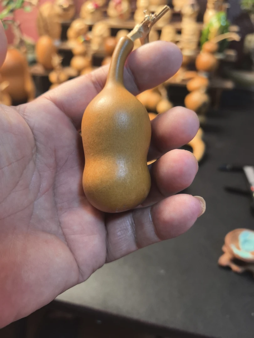 文玩葫芦精品葫芦