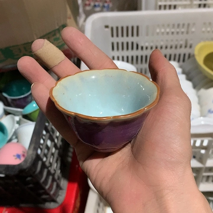 微瑕茶具介意勿拍