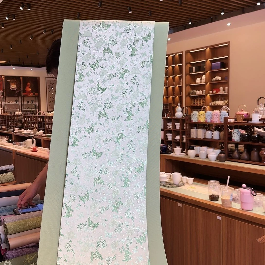 三米防水茶席俩件套