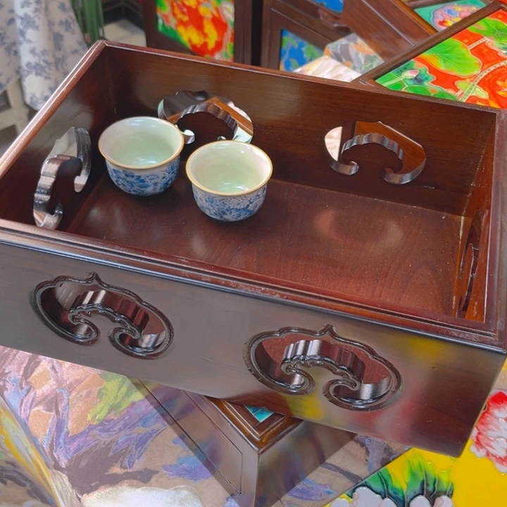 加大款瓷板画艺术作品