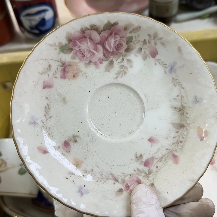 碗开播啦…开播啦