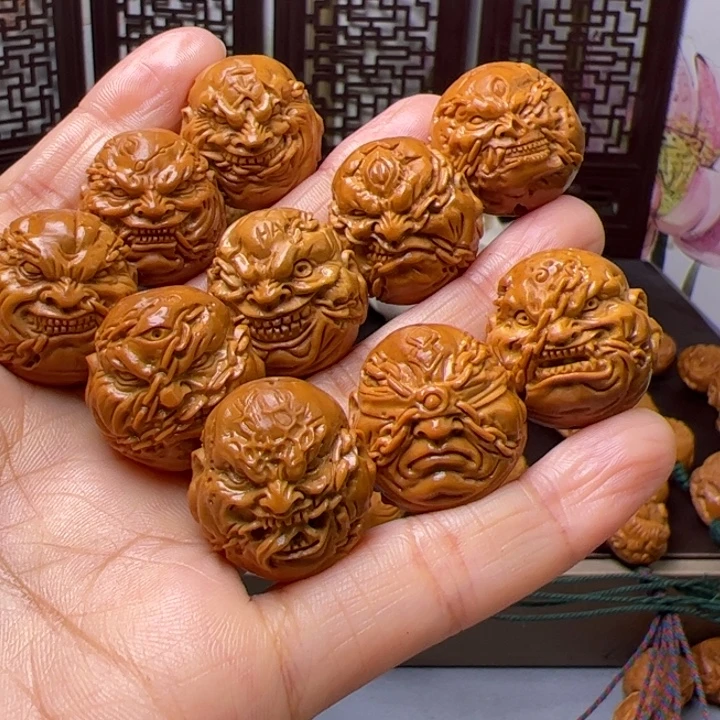 雲***輕手串/手链橄榄核橄榄核