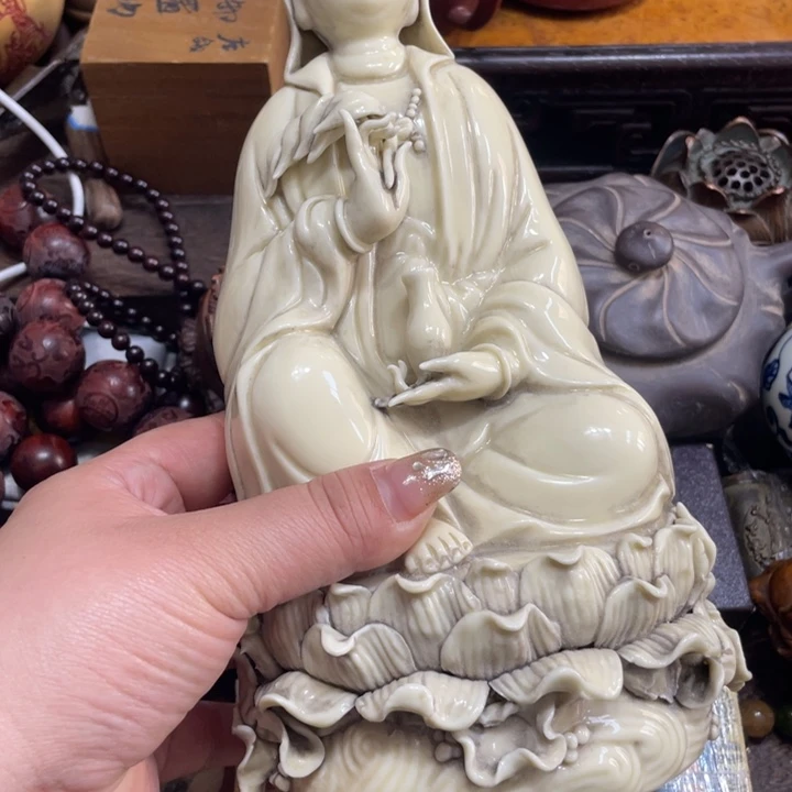 家***兴陶陶瓷艺术家的作品是