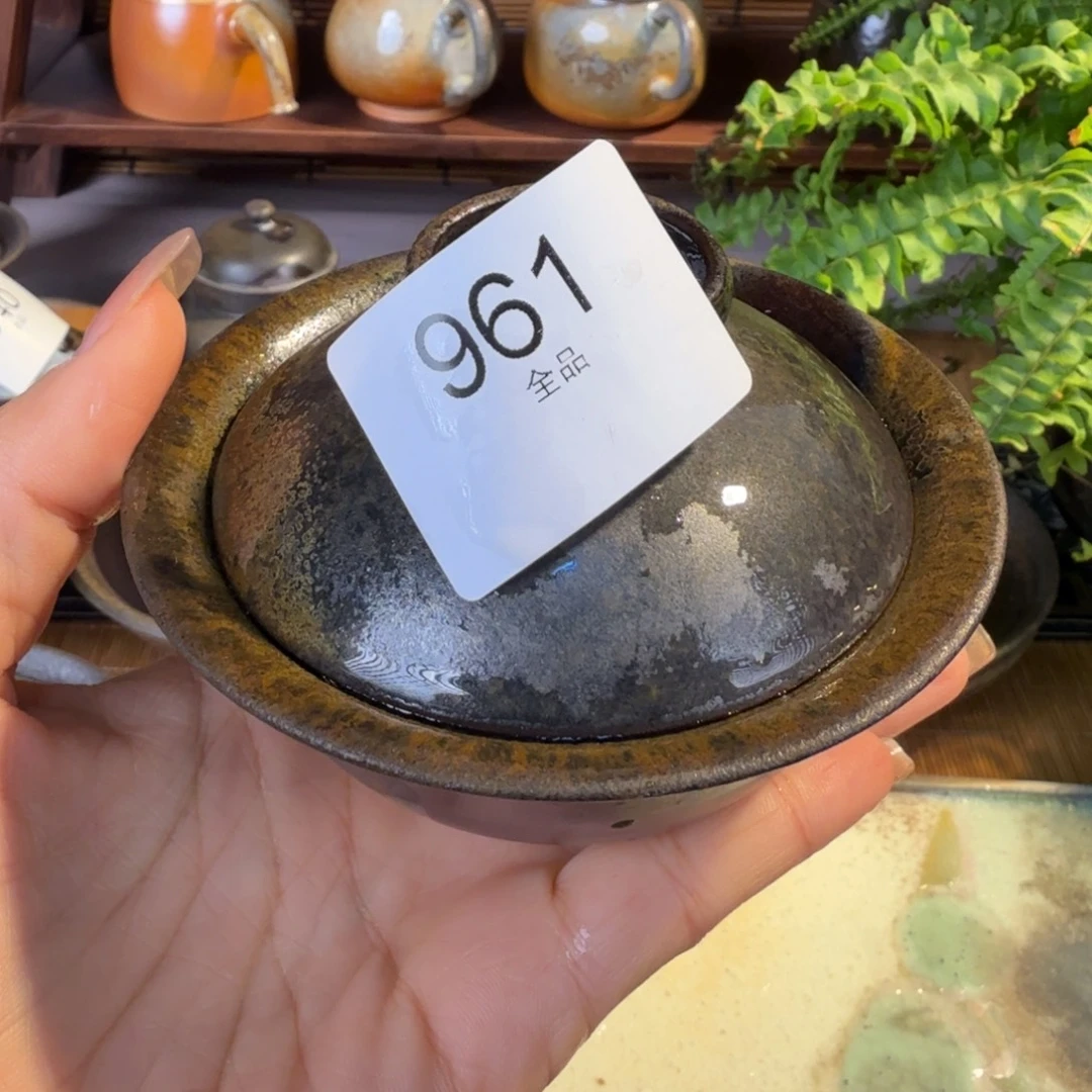 陶荣小店手工制作