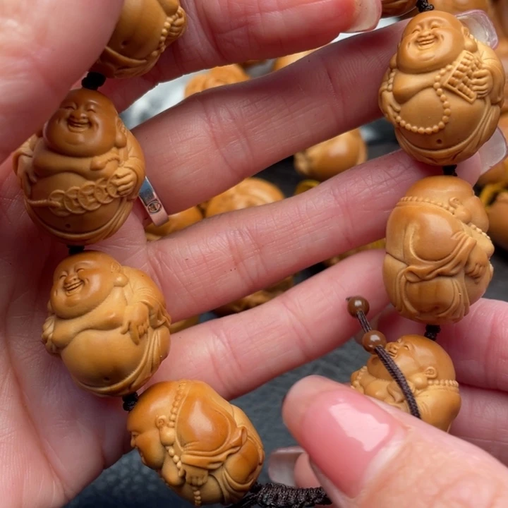 手串橄榄核橄榄核