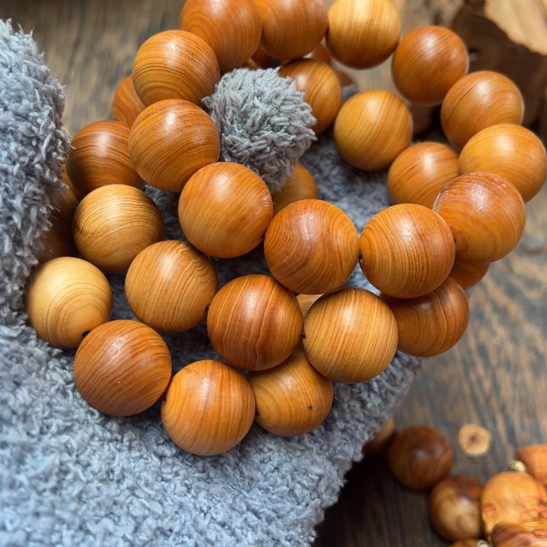 太行崖柏陈化太行