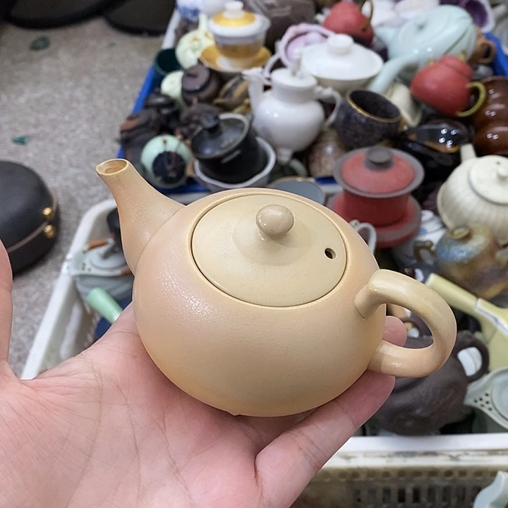 陶瓷艺术品及陶瓷制品