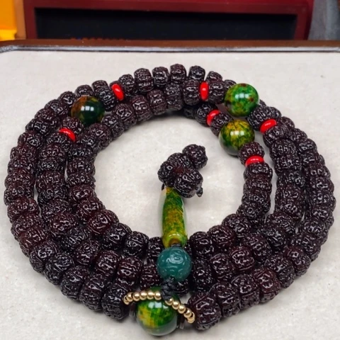 金刚菩提吊坠?****_1111111111111111