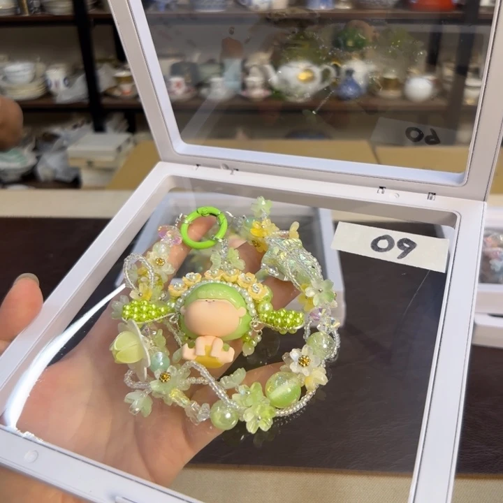 无***水瓷片09 介里家的精选好物