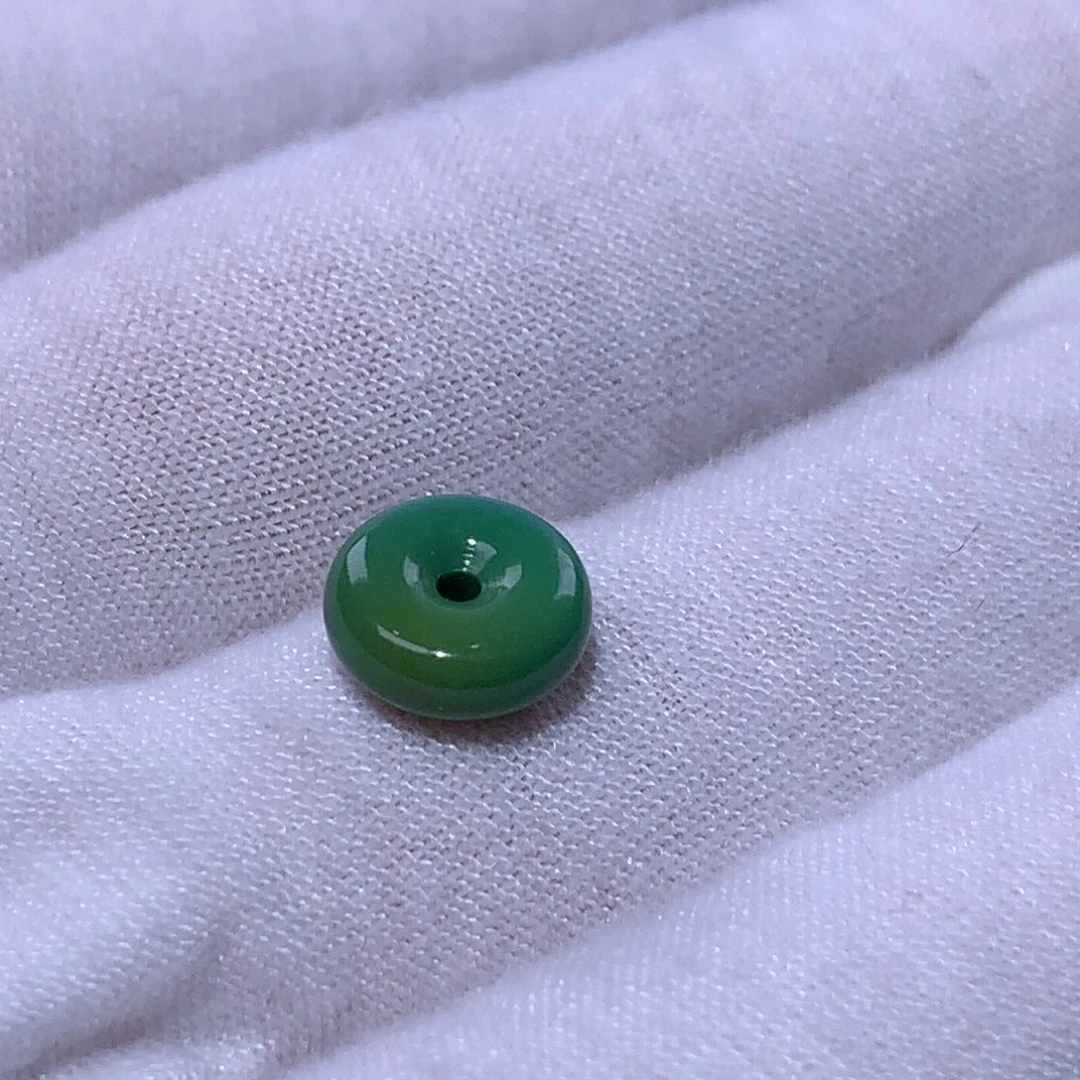 绿松石未镶嵌珠宝奇石13