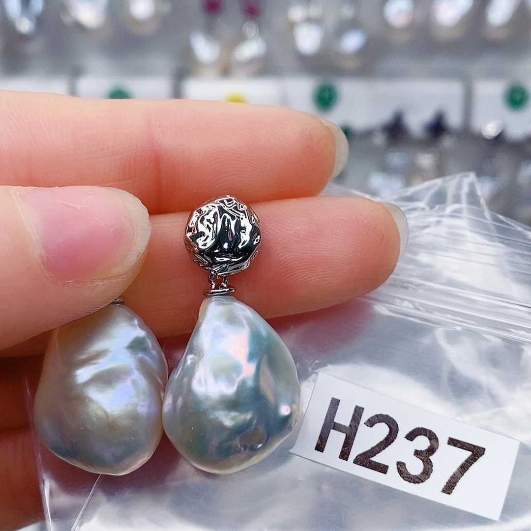 未镶嵌淡水珍珠其他