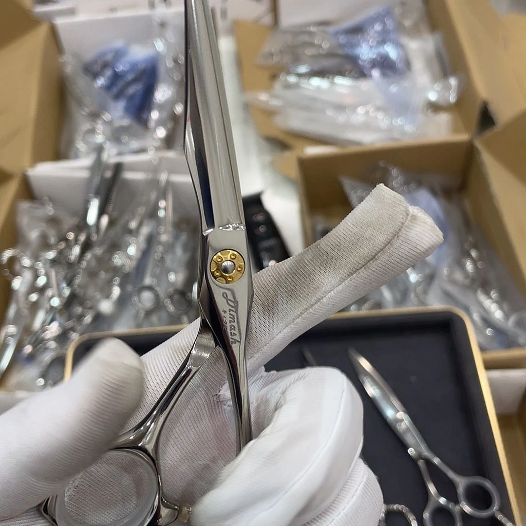 合金440c美发剪刀