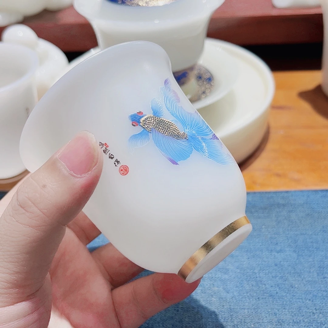 璞玉素烧130ccccccc