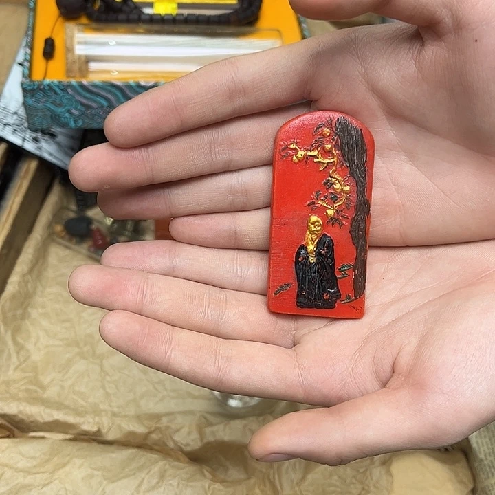 大叶紫檀（黑酸枝木类）