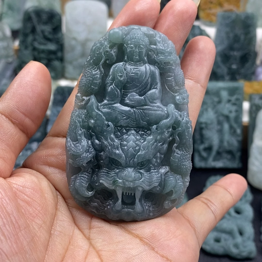 未镶嵌定制翡翠用****0翡翠