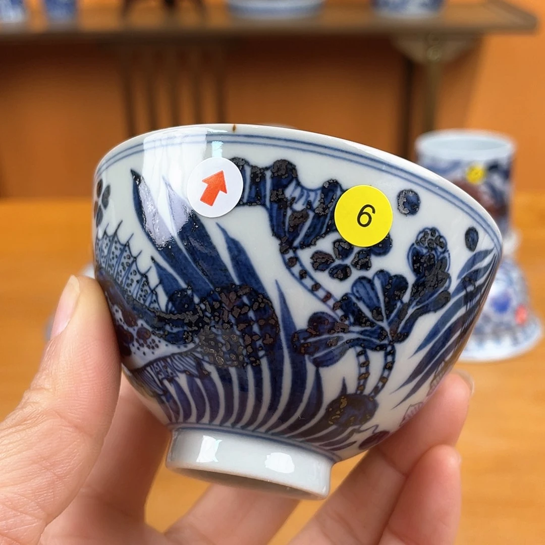 景德镇陶瓷景德镇瓷器