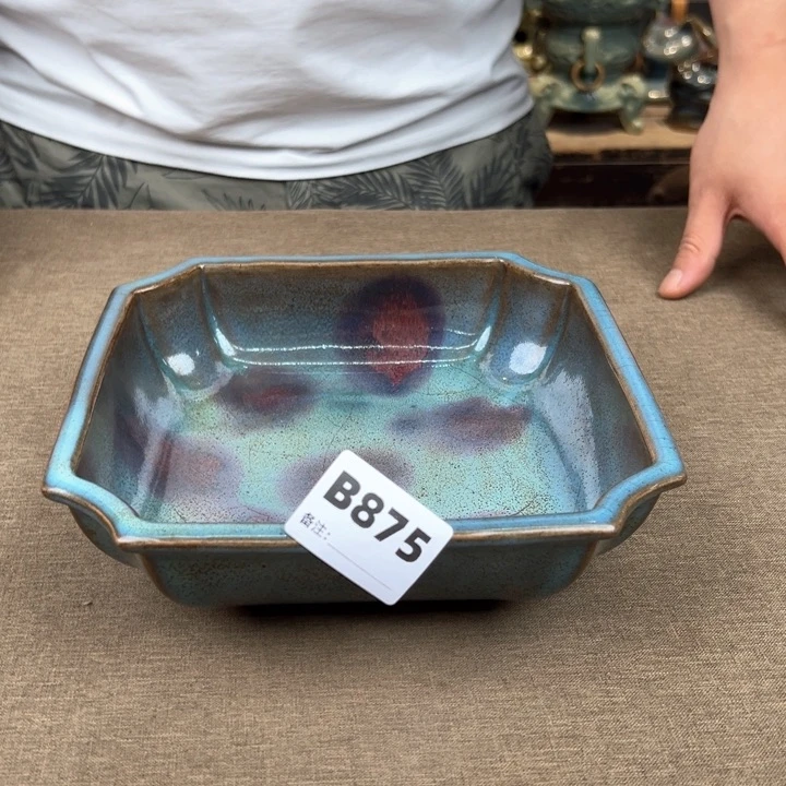 摆件陶瓷高端赏器