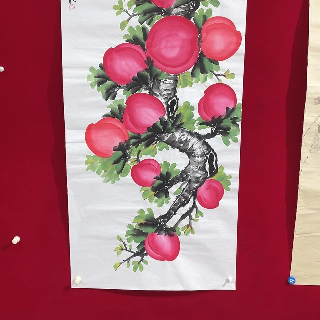 国画展展重中之重重中之重