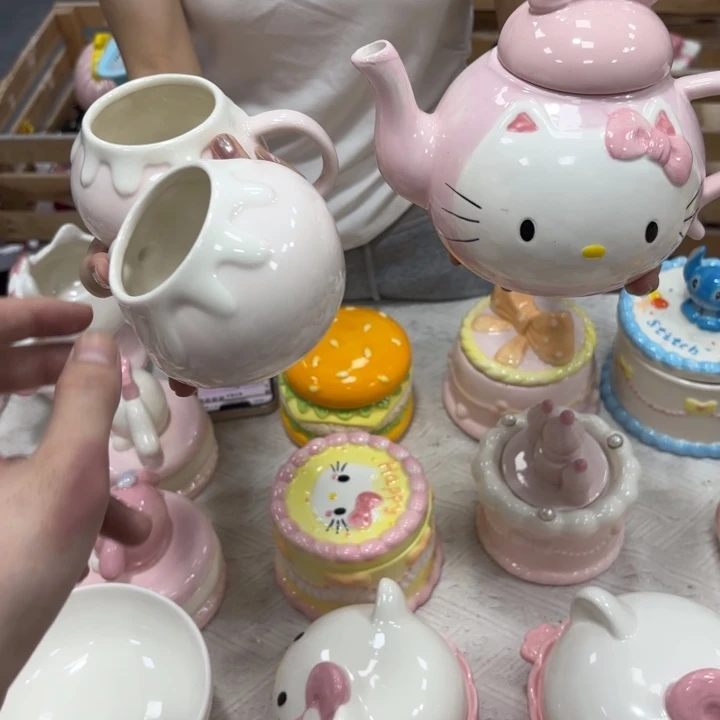 呜呜我好喜欢这个造型你