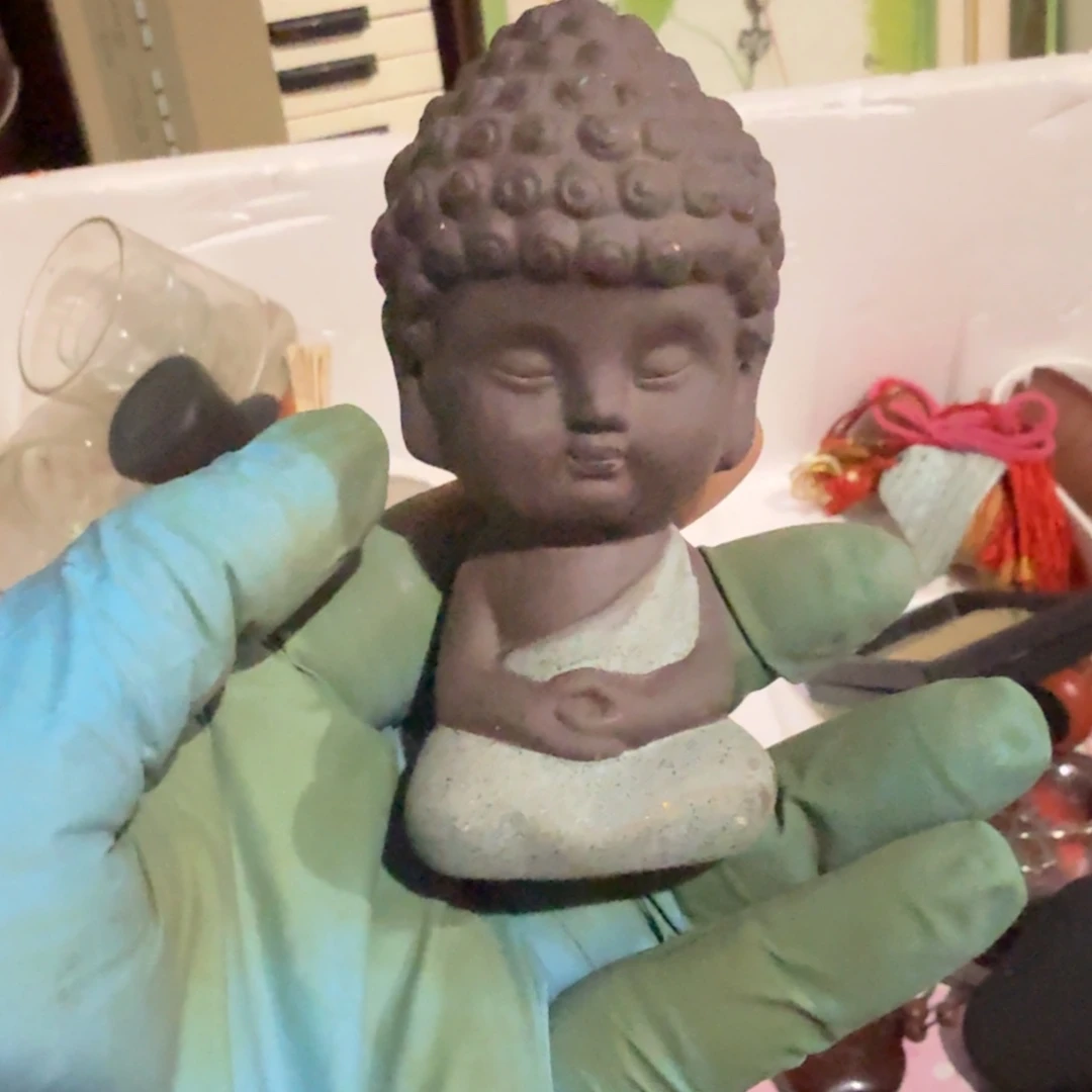 宏***唐杂色豆（科檀/科特迪瓦檀木）