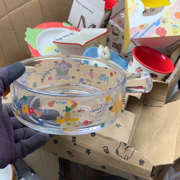 陶瓷制品满25拼单发货默微瑕