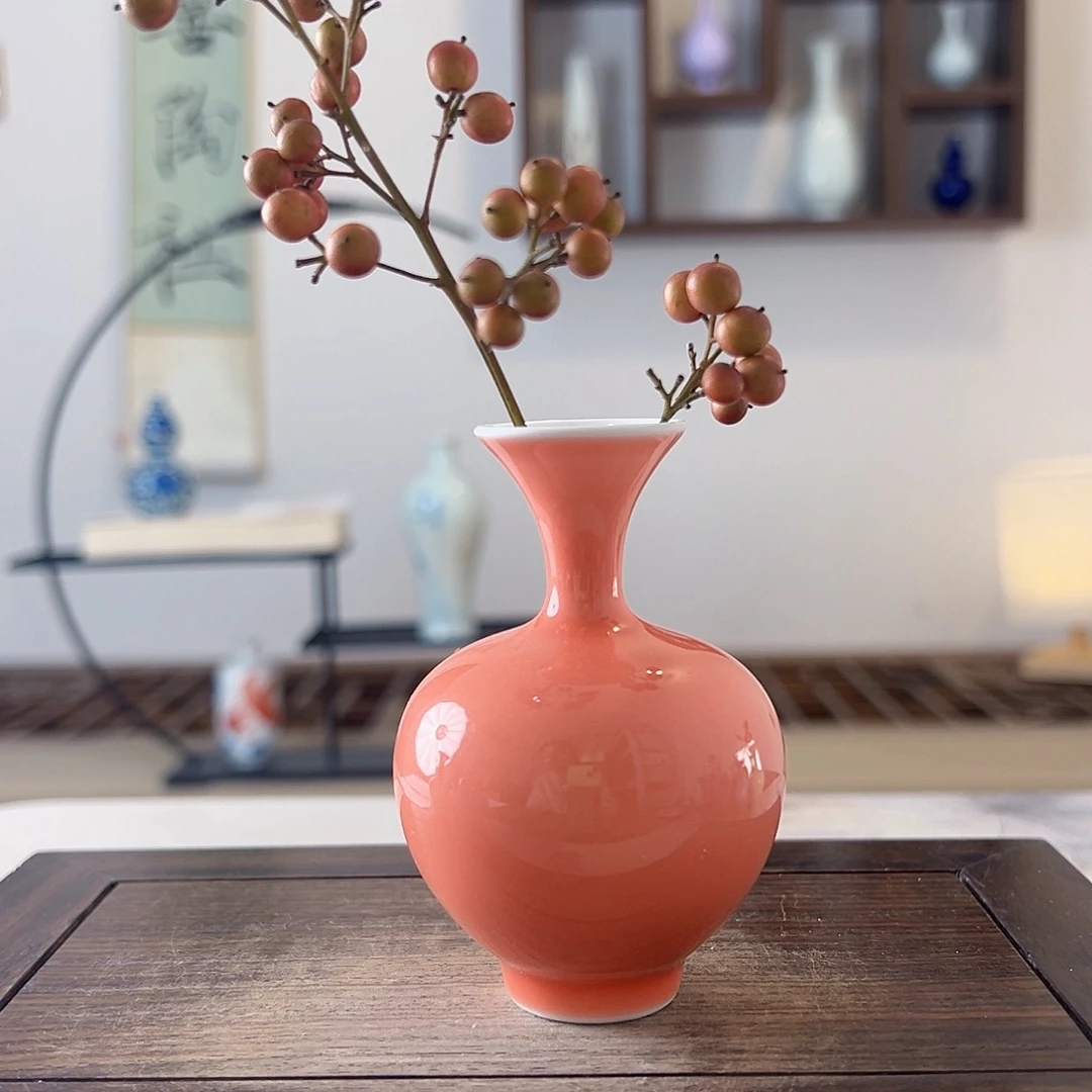 摆件景德镇陶瓷艺术展