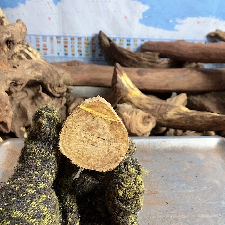 花梨木类合**祥印度老山檀香