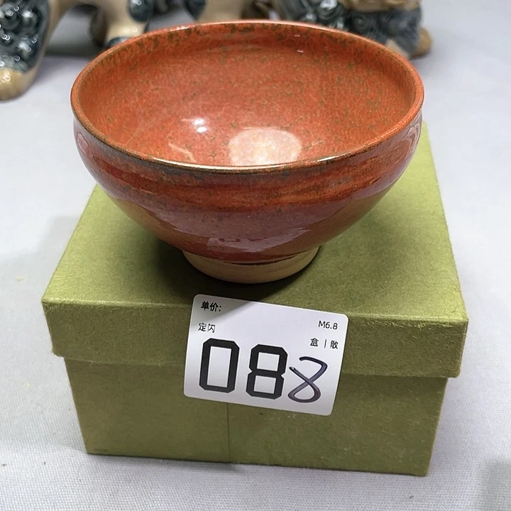 小马哥瓷器甄选套装