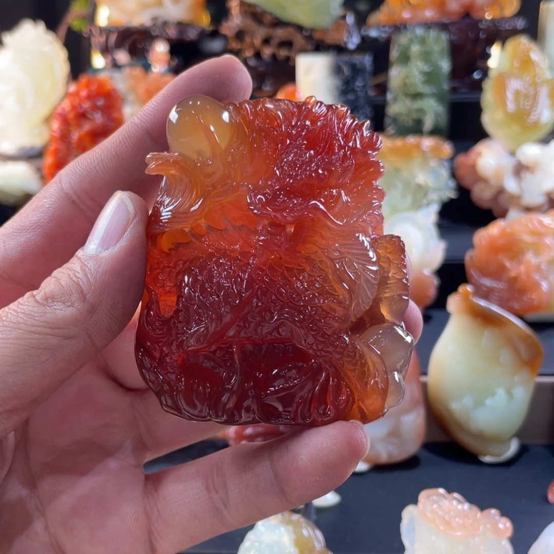 一***人岫玉未镶嵌挂件1111111111