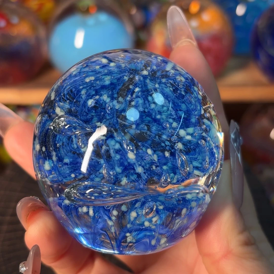 琉璃手工艺品精品