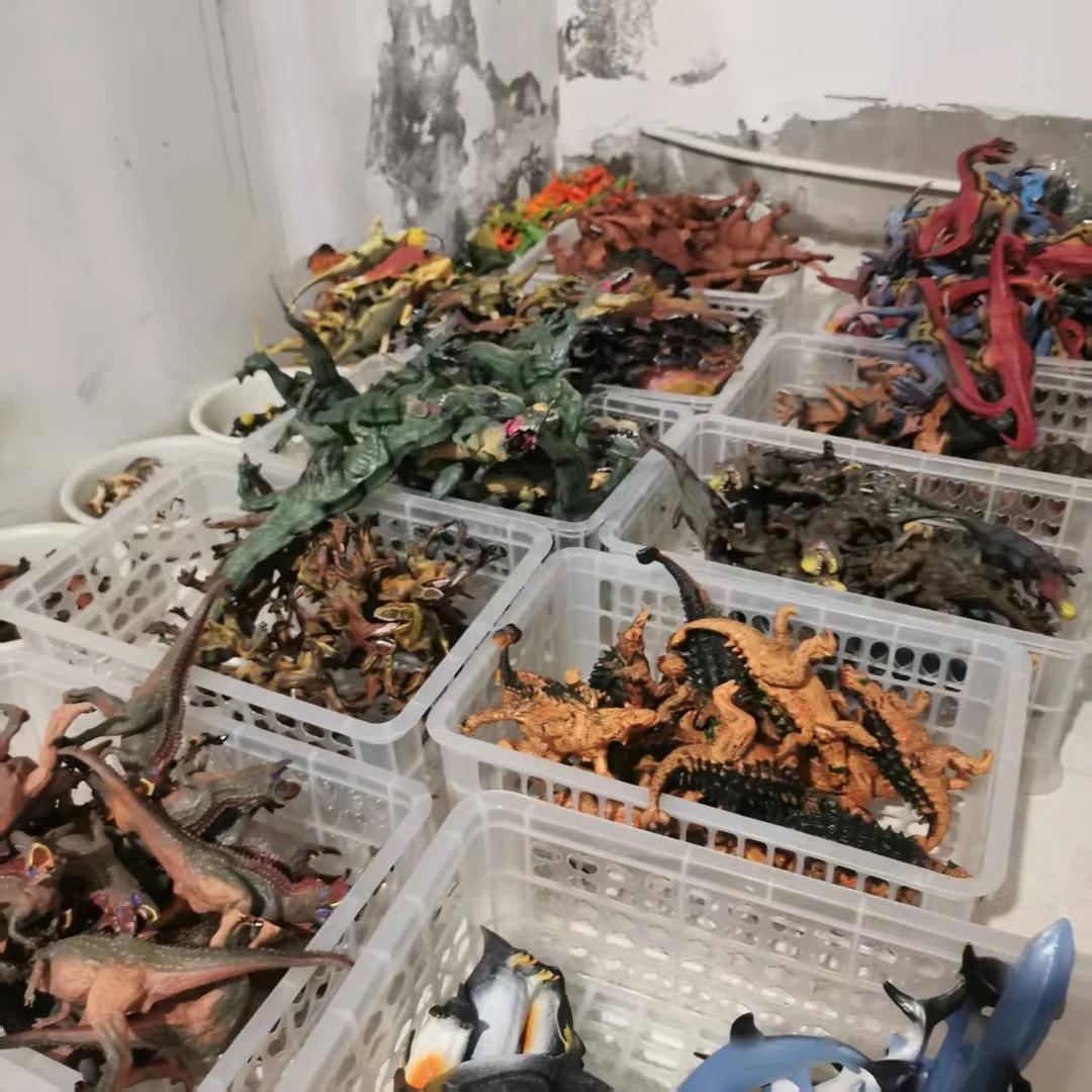 库存玩具微瑕完美者请勿拍