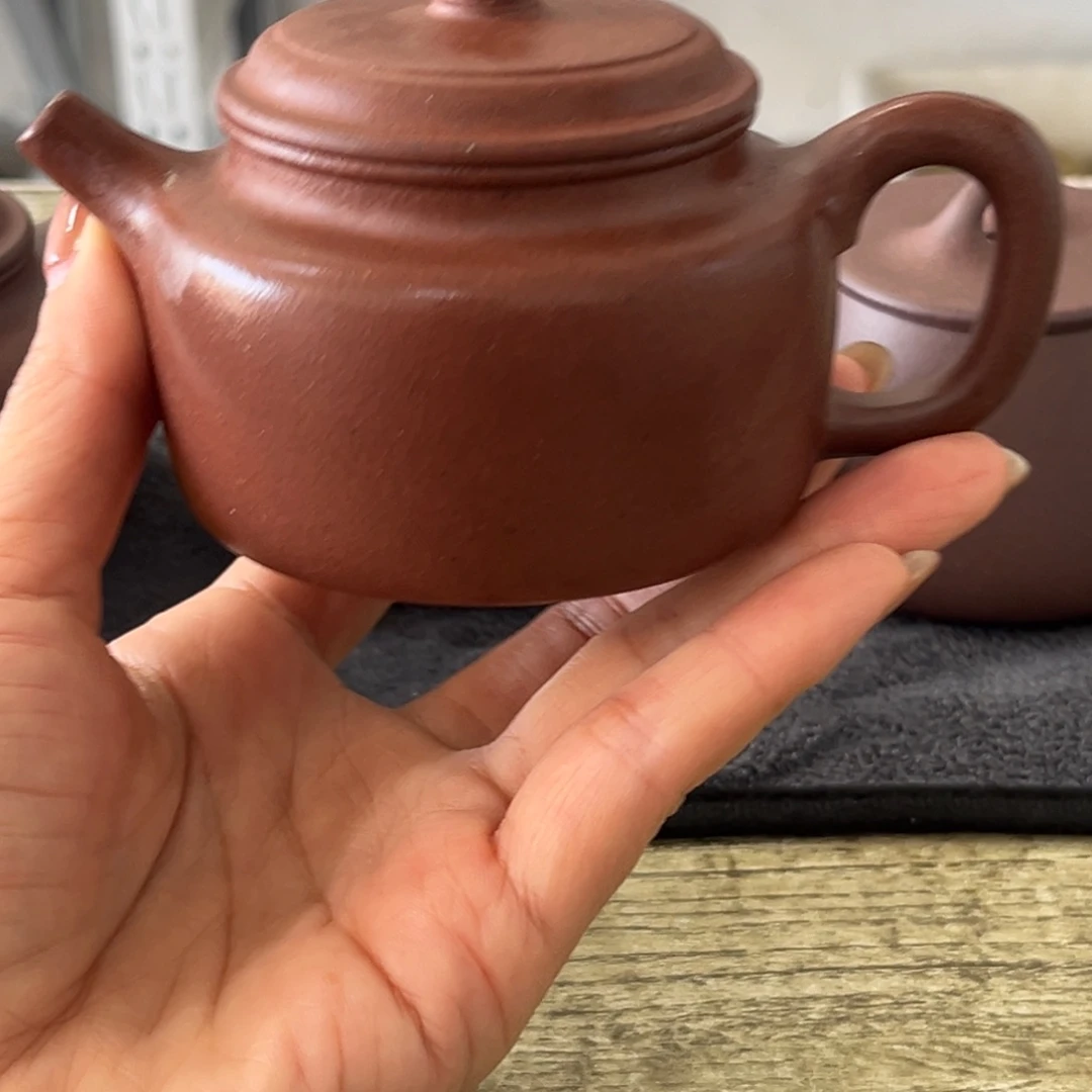 紫砂茶壶紫砂……………………