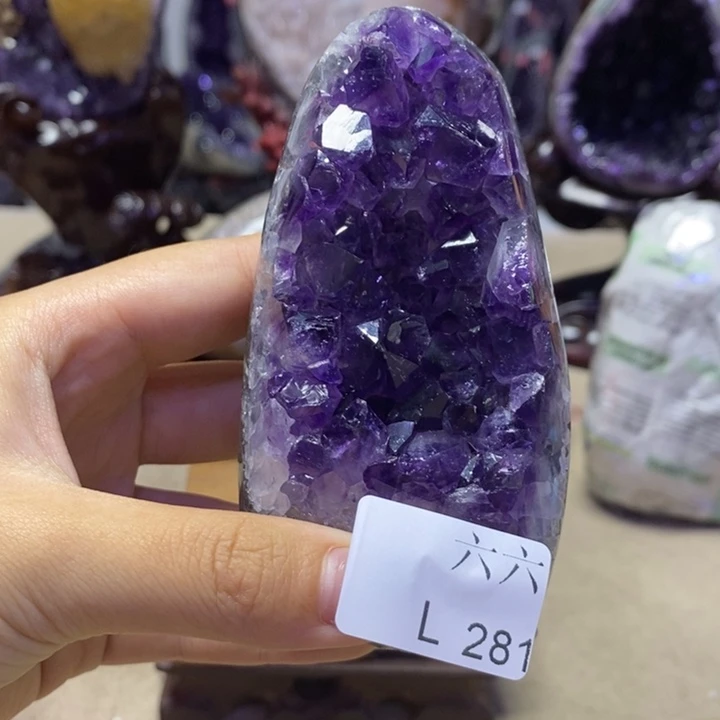 未镶嵌大型摆件（非配饰）水晶摆件