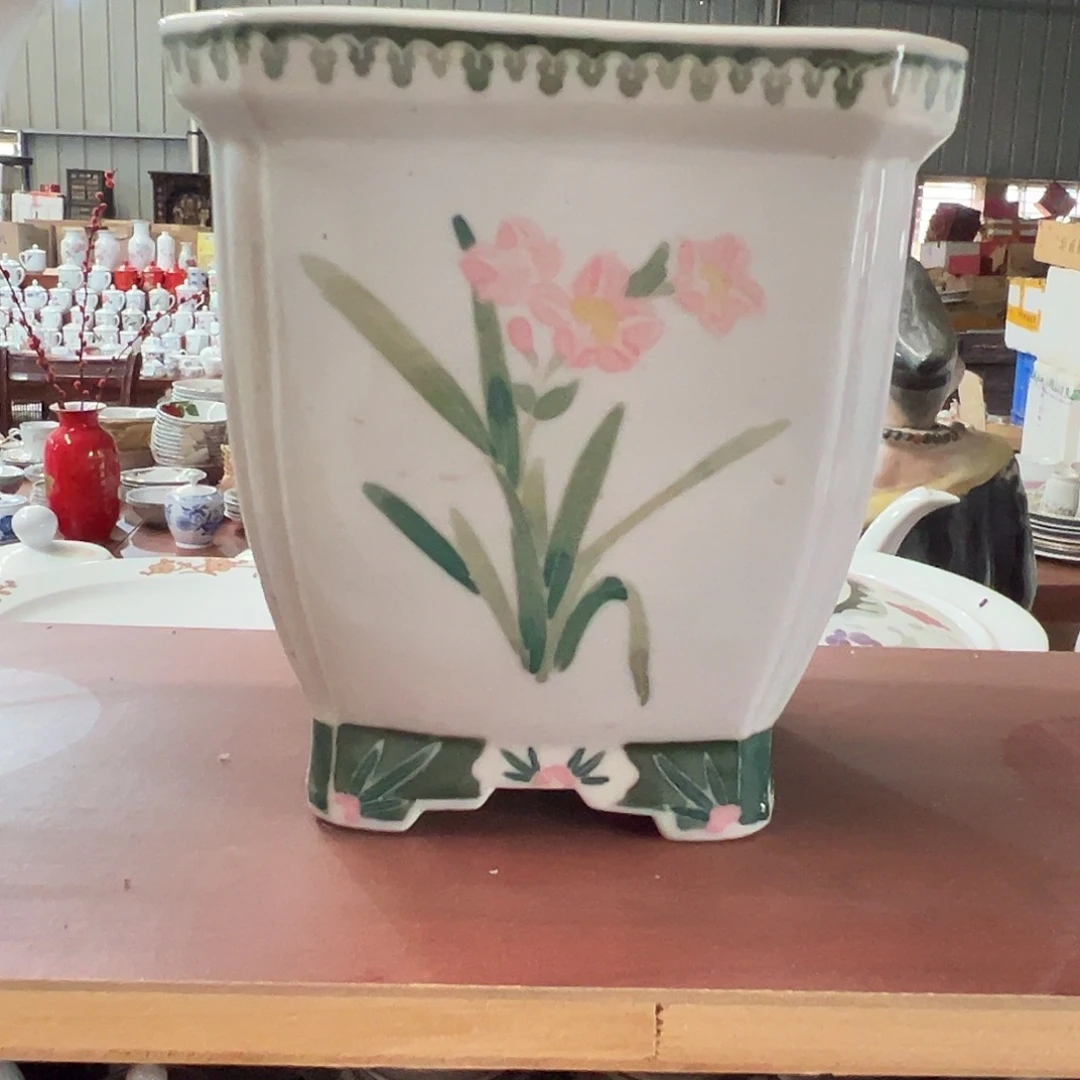 用***9醴陵瓷直播供货基地老瓷微瑕