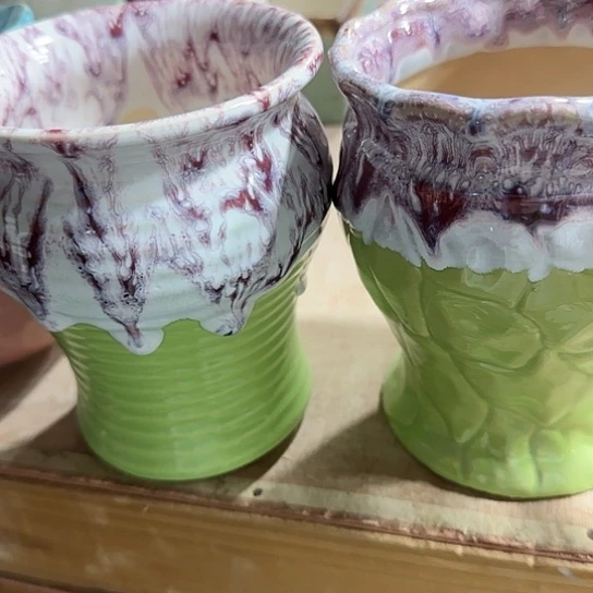 口径不清楚问客服