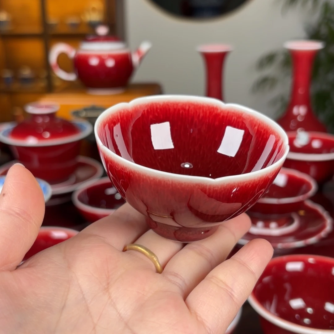 景德镇陶瓷闻轩坊