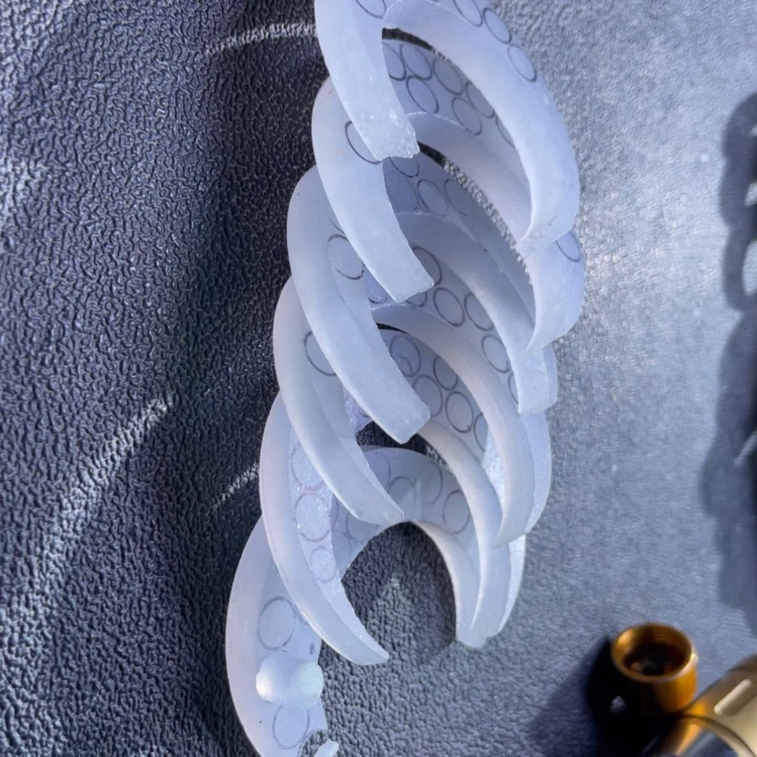 未镶嵌定制翡翠卡5-6➕ 88颗