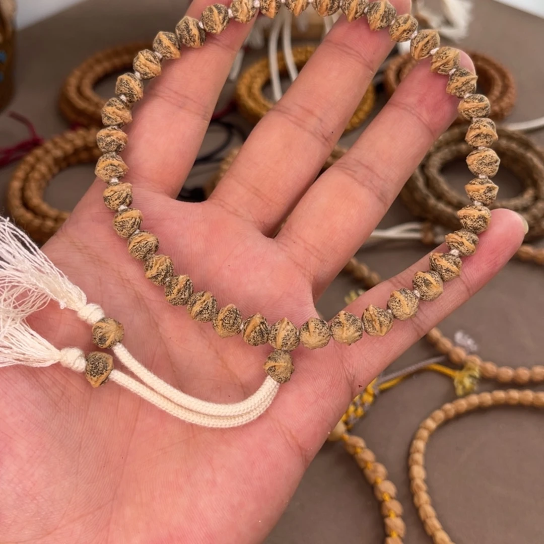 吊坠柏香籽/百香籽