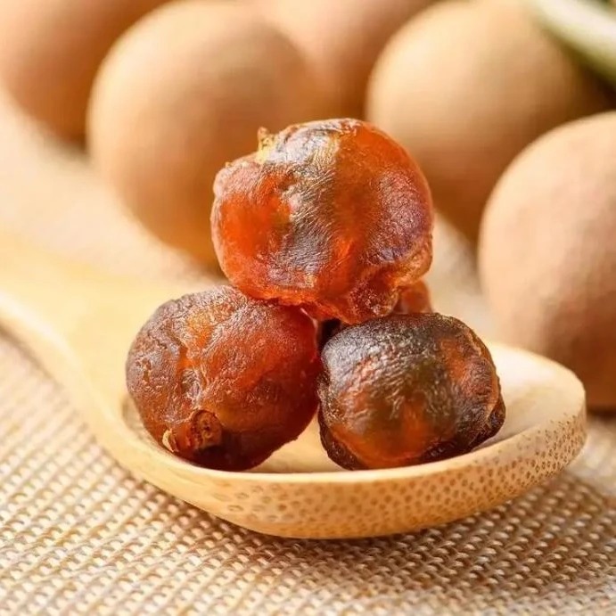广西桂圆干大果核小肉厚新鲜饱满可泡茶炖汤的特产